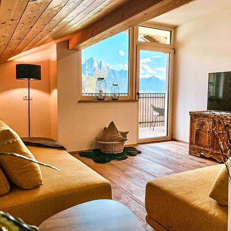 Foessing Hof.Apartment Barbiano  Extérieur photo