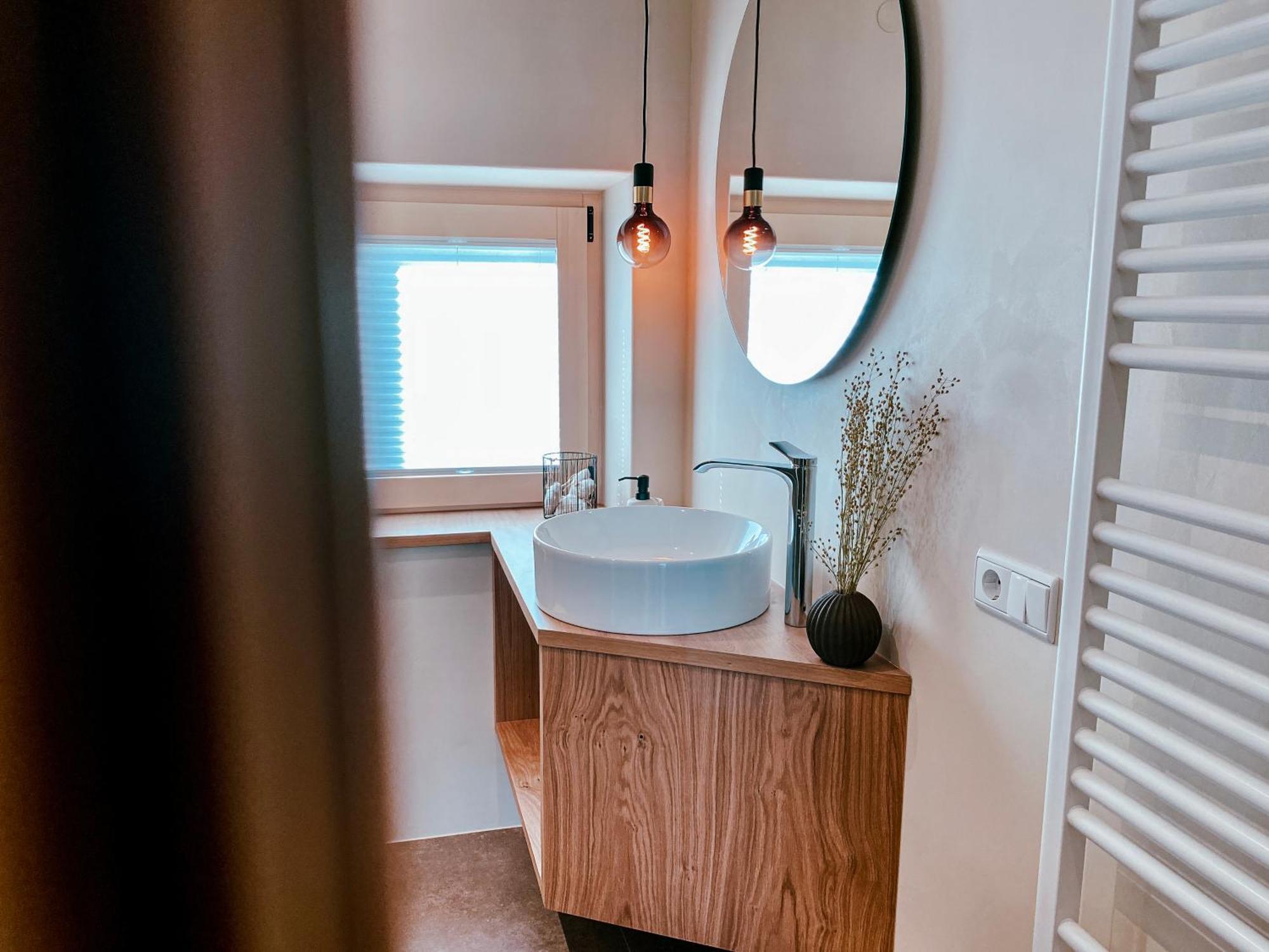 Foessing Hof.Apartment Barbiano  Extérieur photo